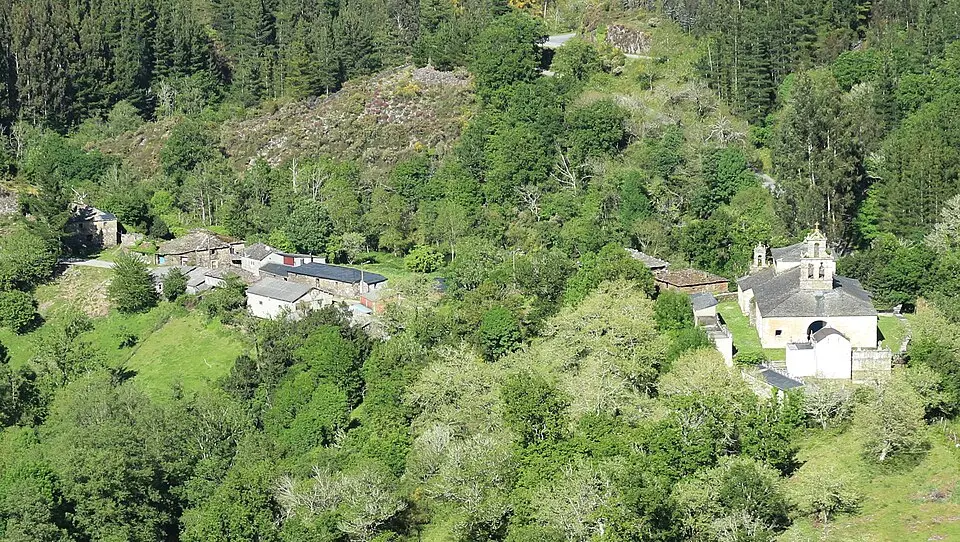 Ribera de Piquín