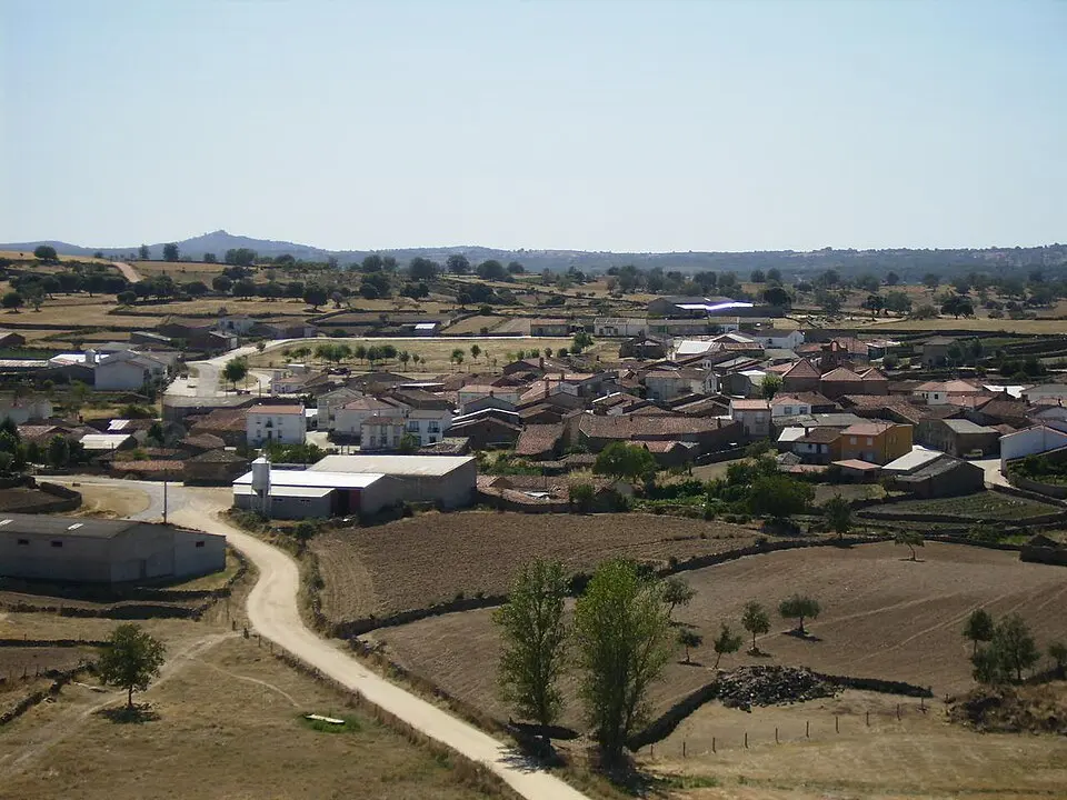La Peña