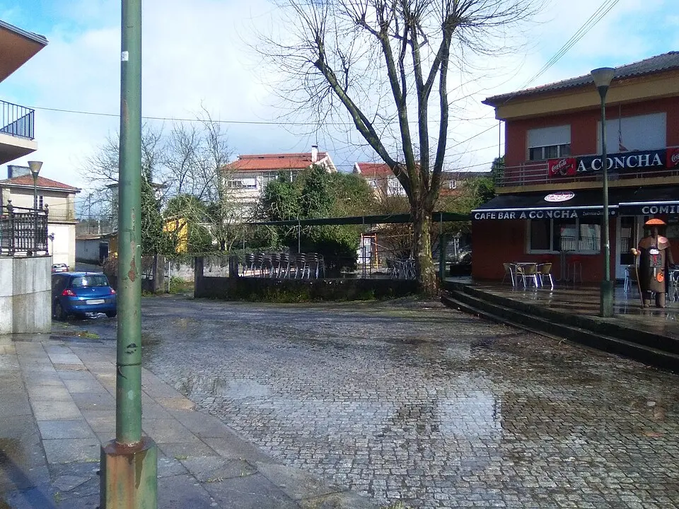 Lavacolla