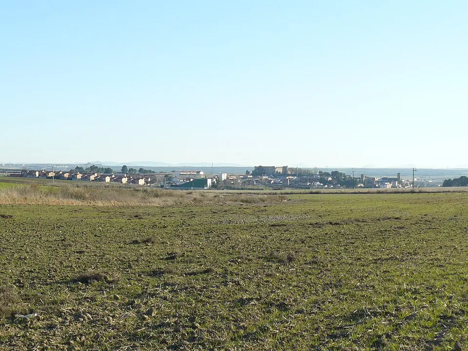 Comarca de Torrijos