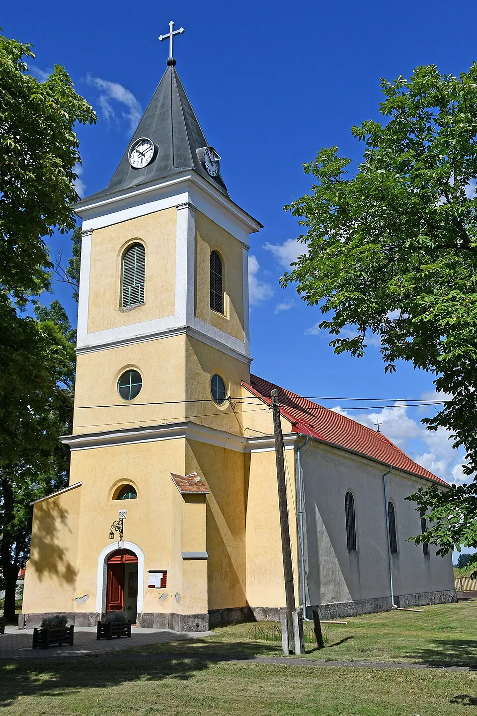 Visznek
