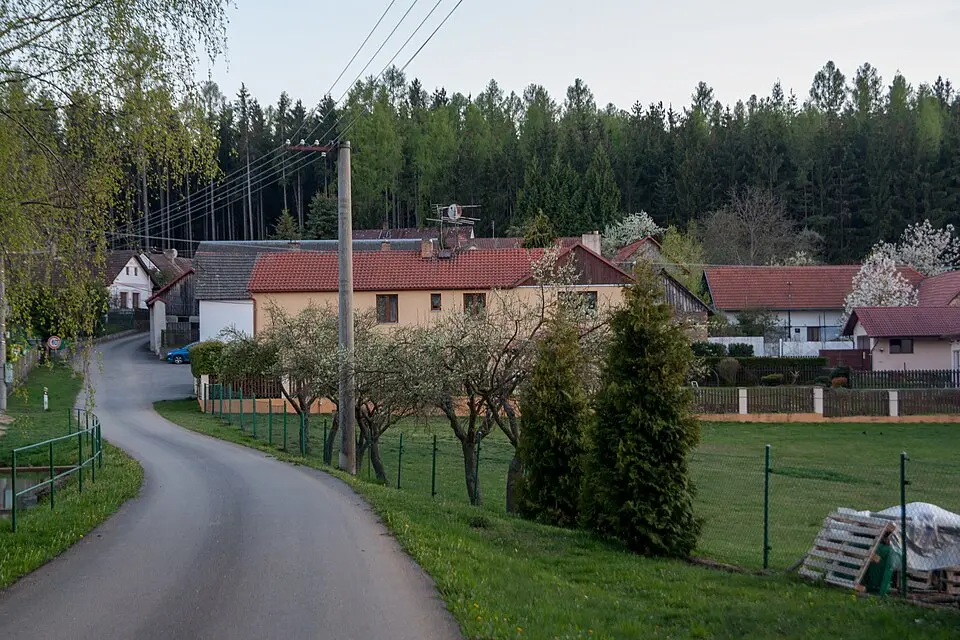 Vitanovice