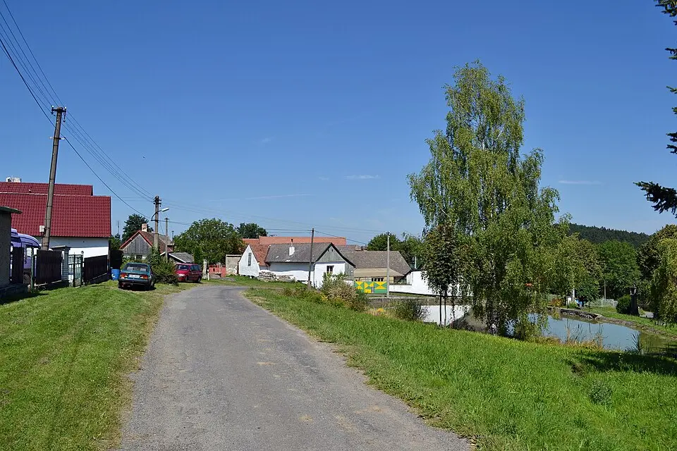 Slika: Sefjo · CC BY-SA 3.0 Vitín