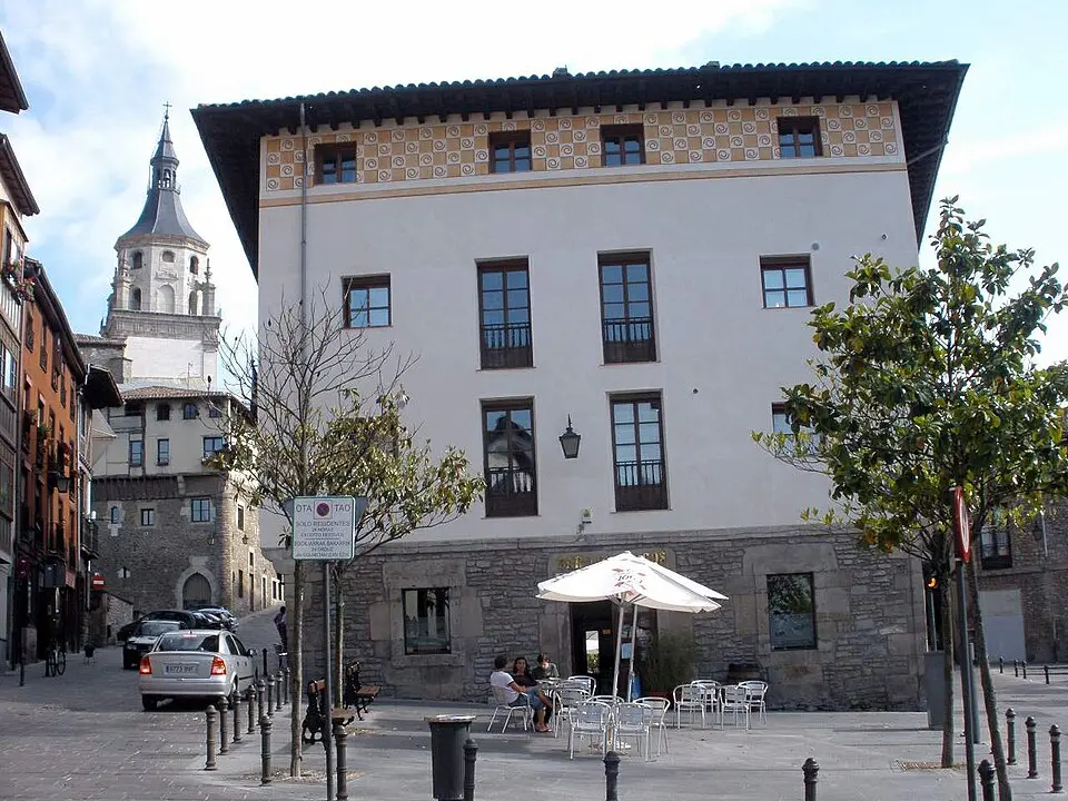 Casa Correría 157