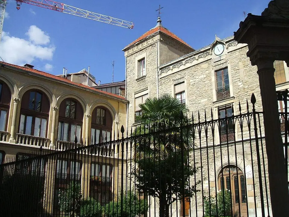 Casa Álava-Esquivel
