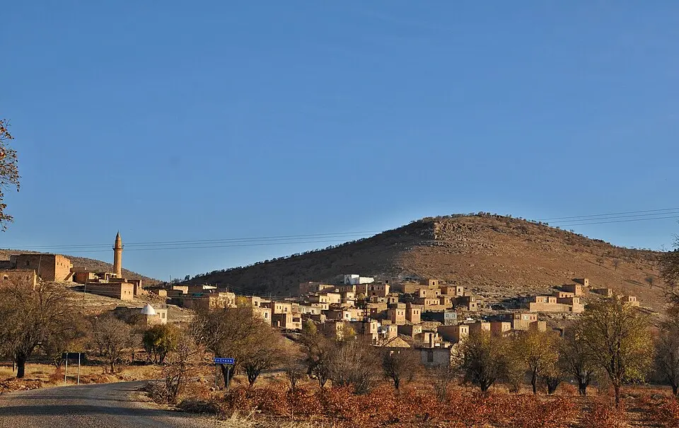Bağyaka