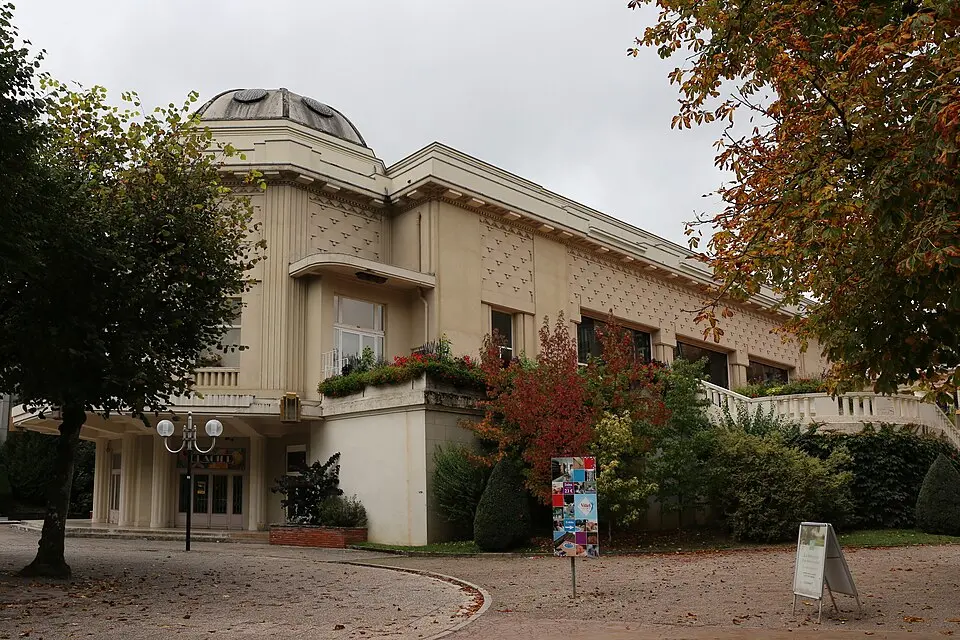 casino de Vittel