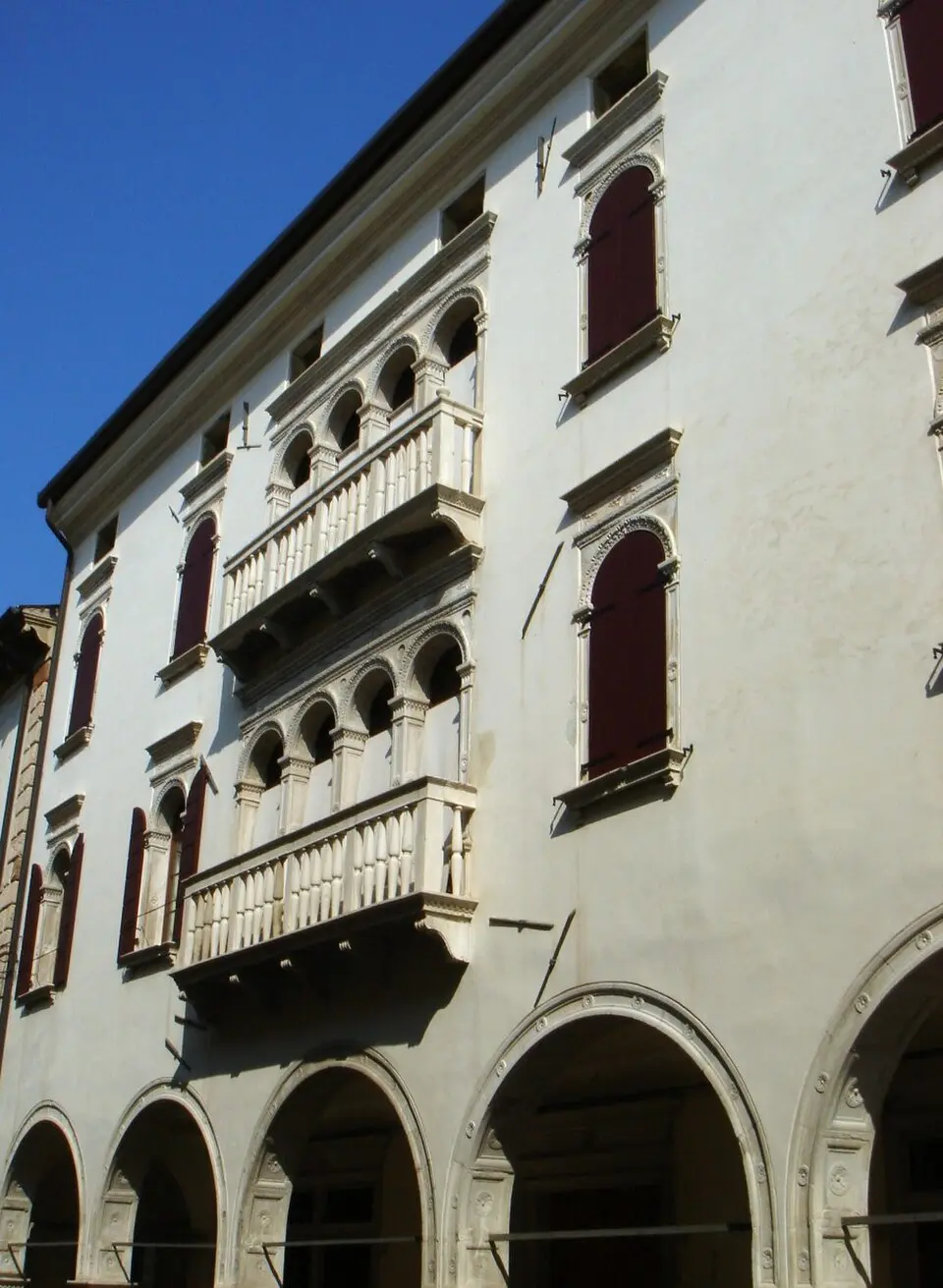 Palazzo Sarcinelli