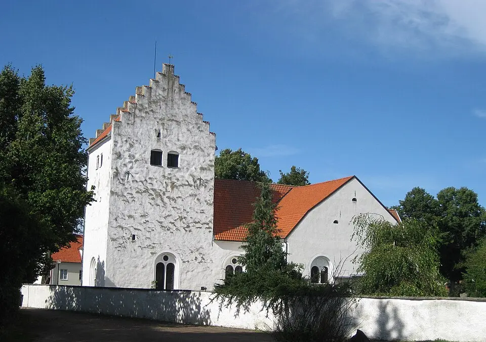 Vittskövle