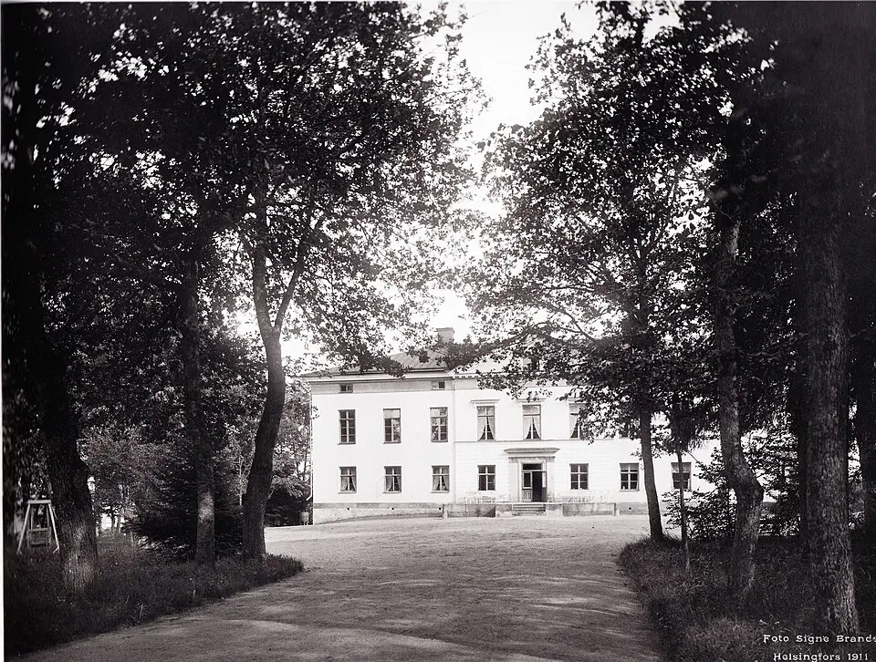 Wiurilan kartano