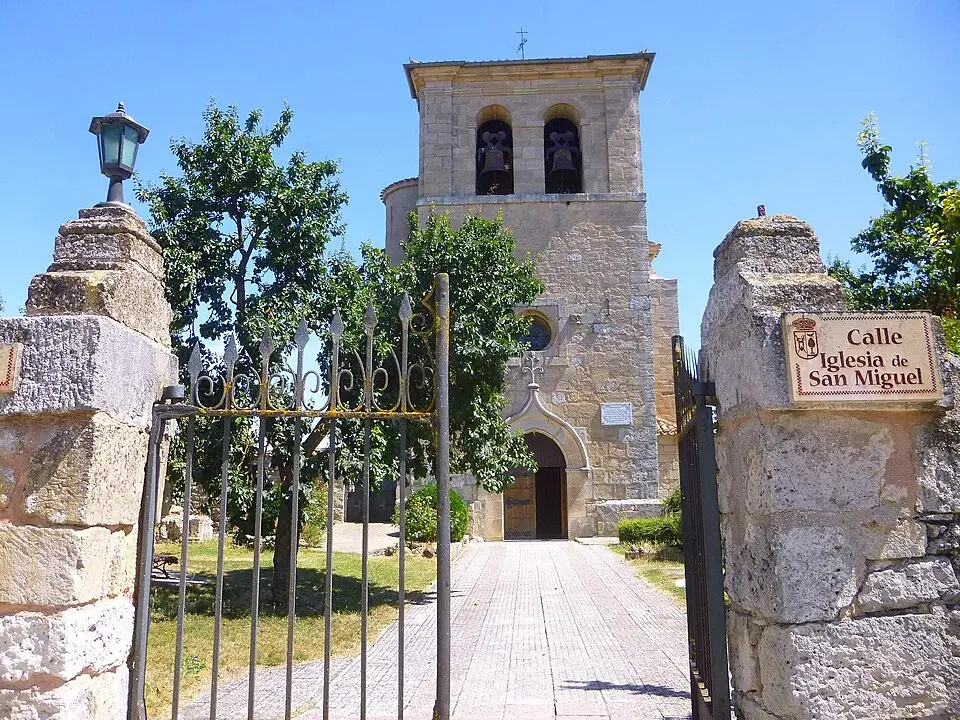 Vivar del Cid