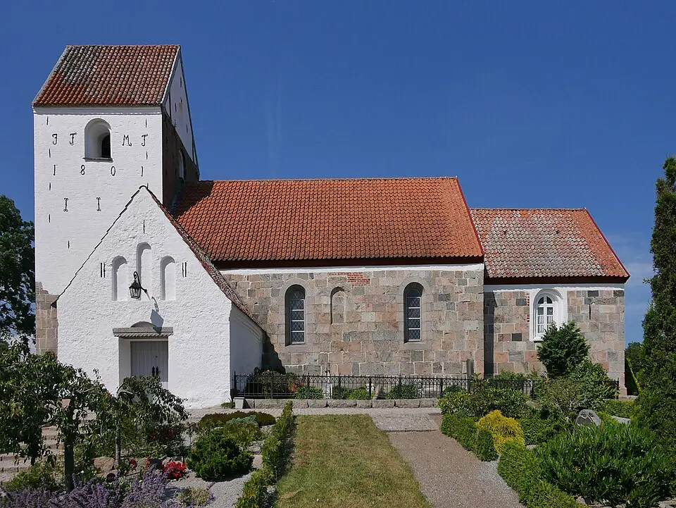 Vive Kirke