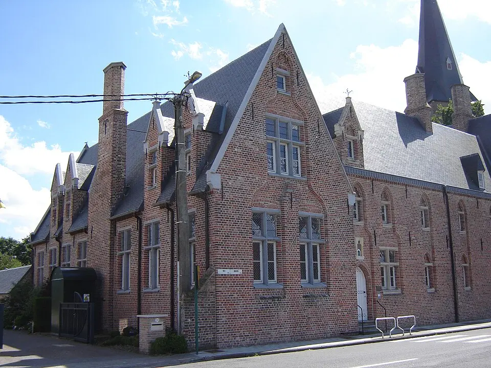 Vivenkapelle