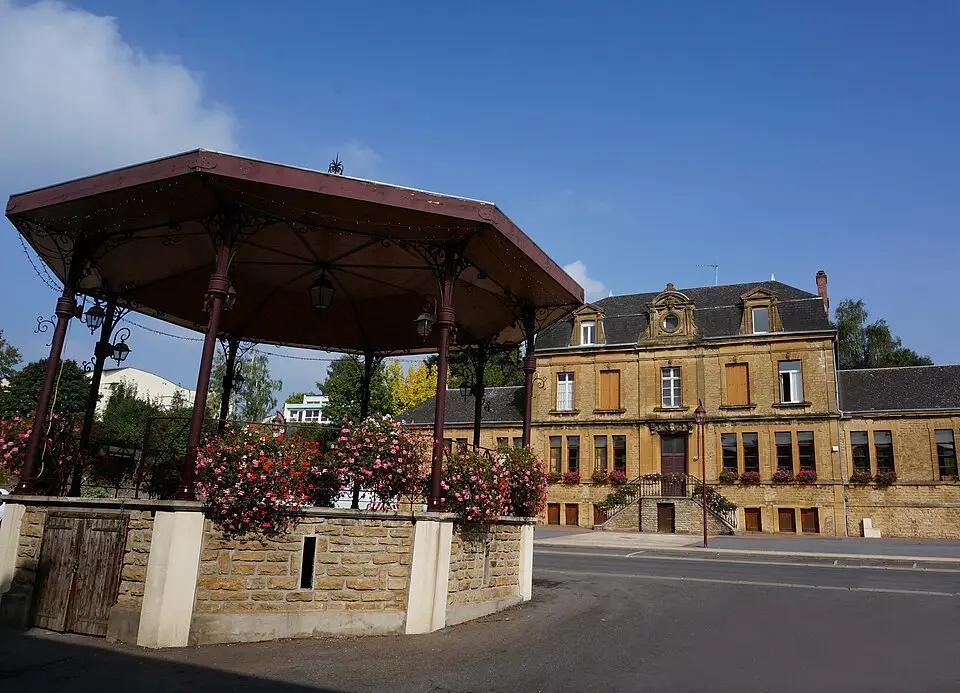 Vivier-au-Court