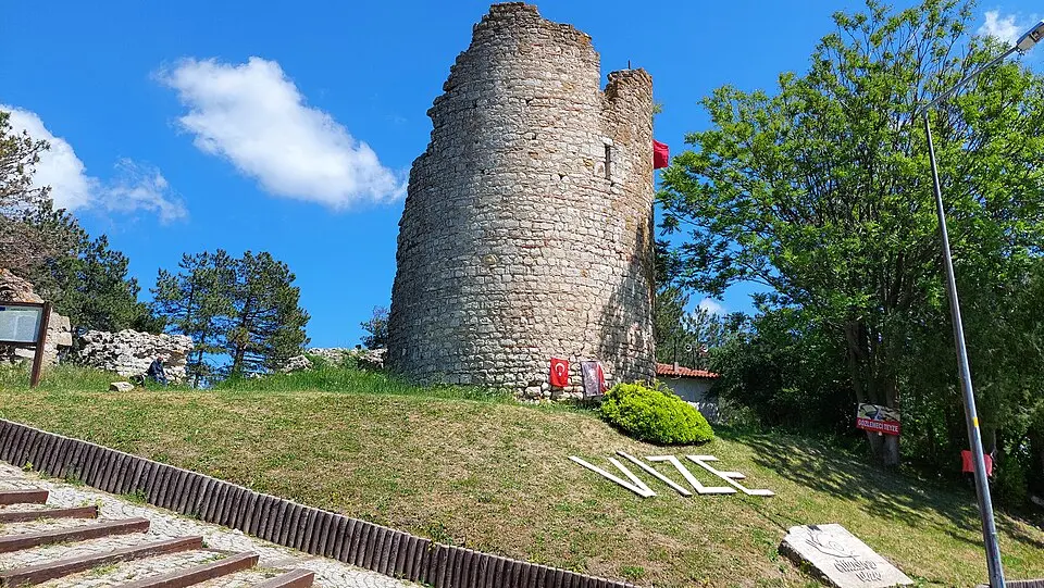 Vize Kalesi