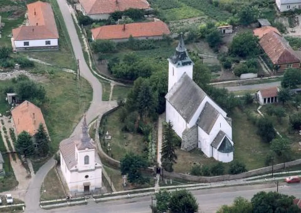 Slika: I, Civertan · CC BY-SA 3.0 Vizsoly