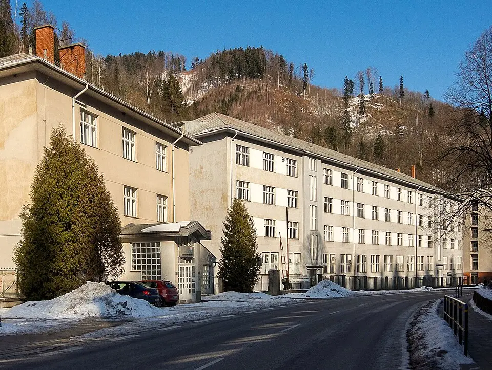 Harmanec