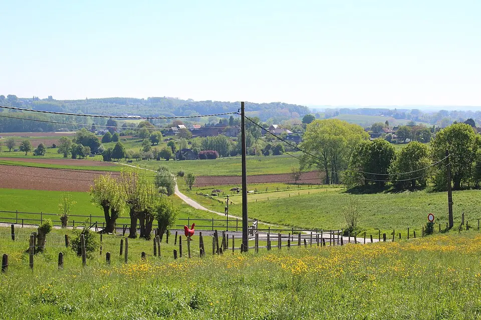Ardennes flamandes