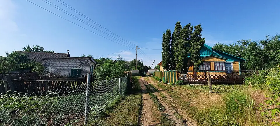 Барацькаўшчына