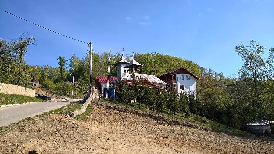 Vlădești