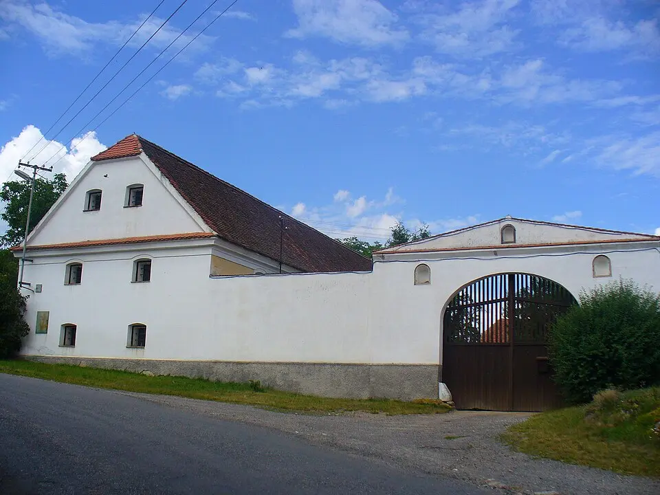 Vladyčín