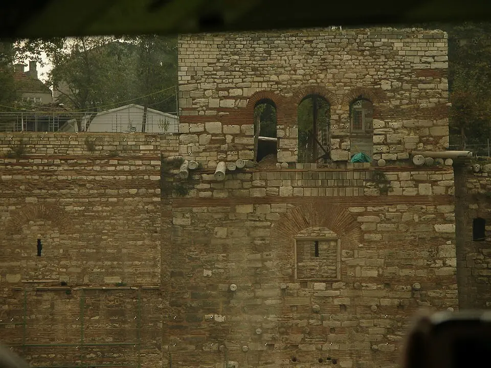 Anemas zindanları