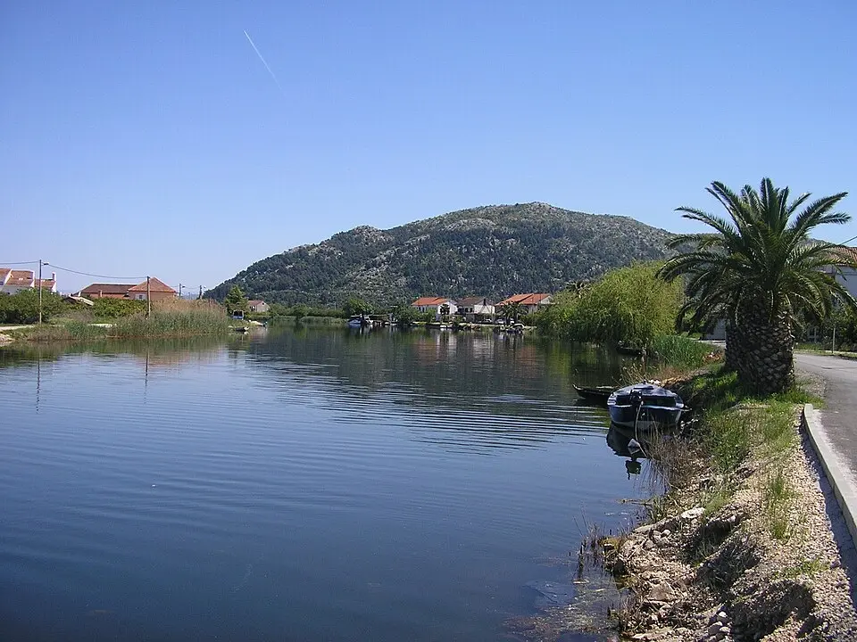 Vlaka