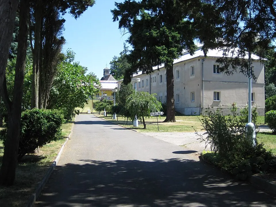 Vlčí Pole