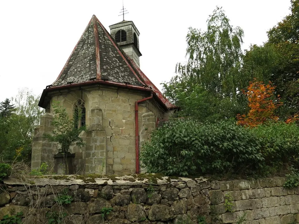 Vlčí Pole