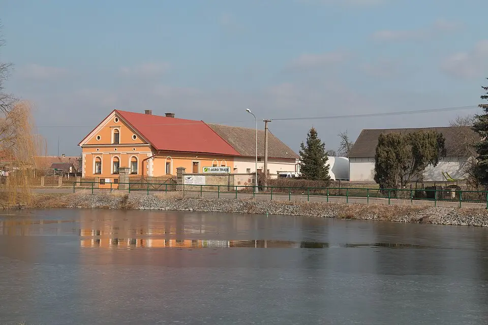 Vlčnov