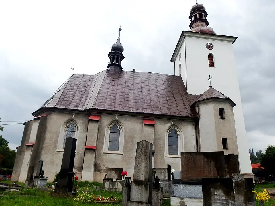 Vlčovice