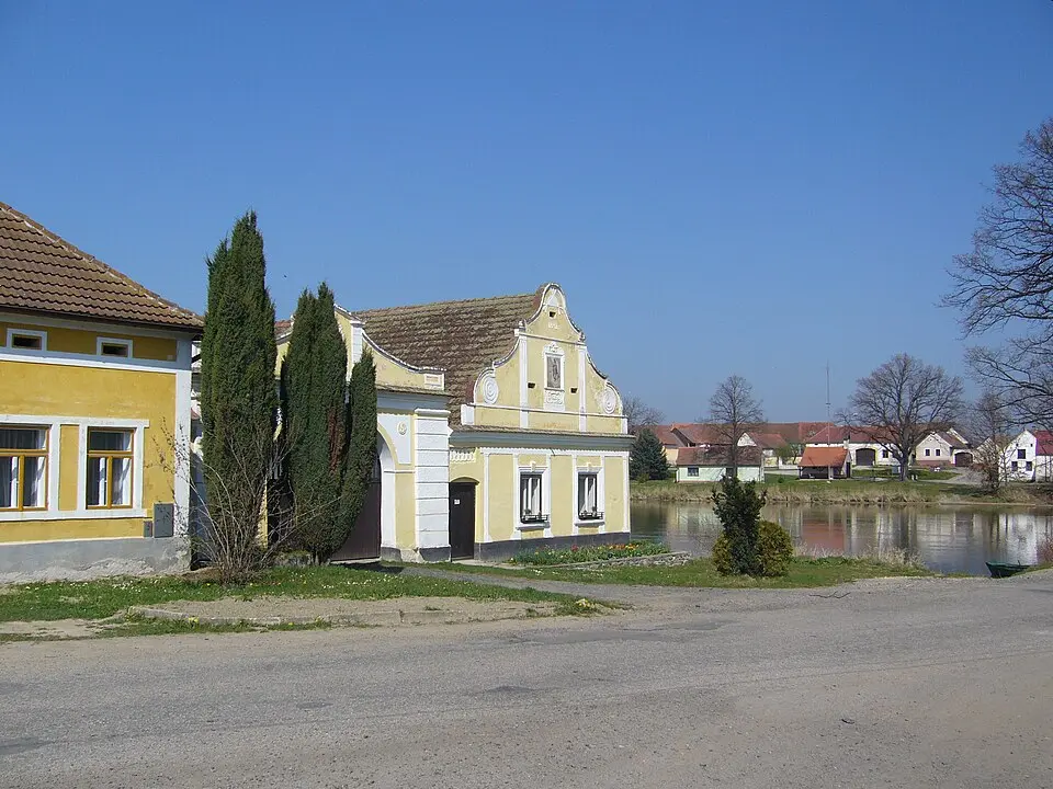 Vlhlavy
