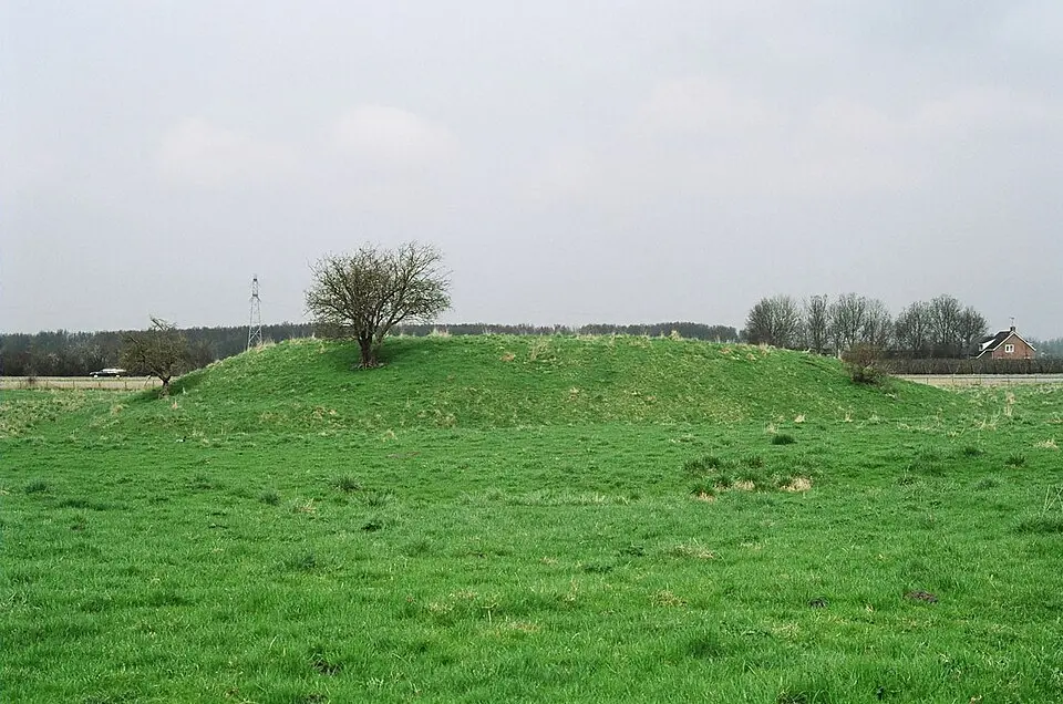 Baarsdorp (kasteel)