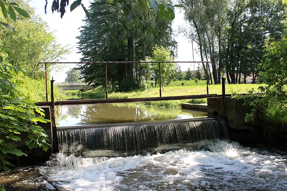 Vlkava