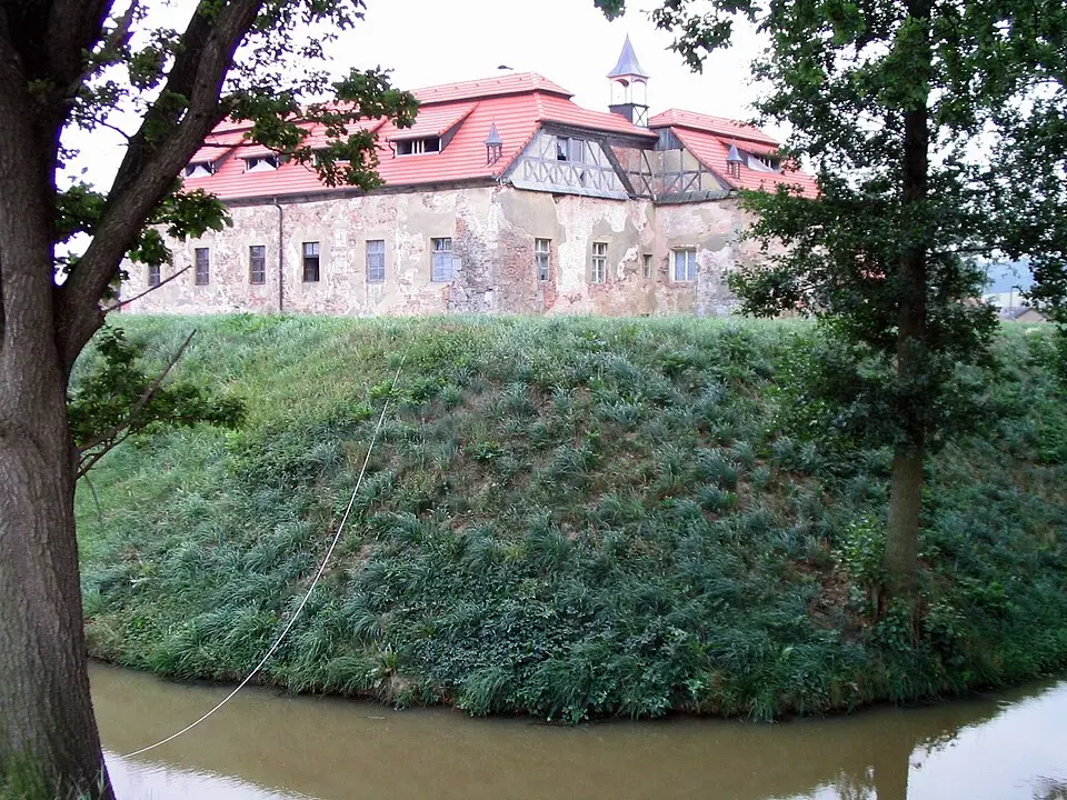 Vlkošov