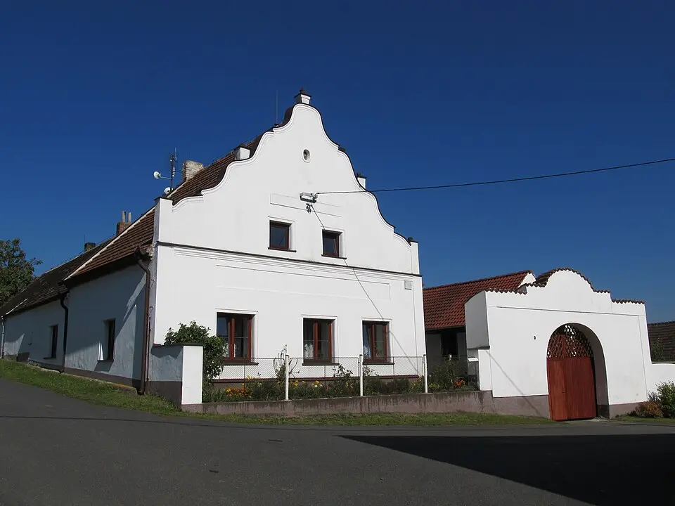 Bild: Krabat77 · CC BY-SA 3.0 Vlkonice