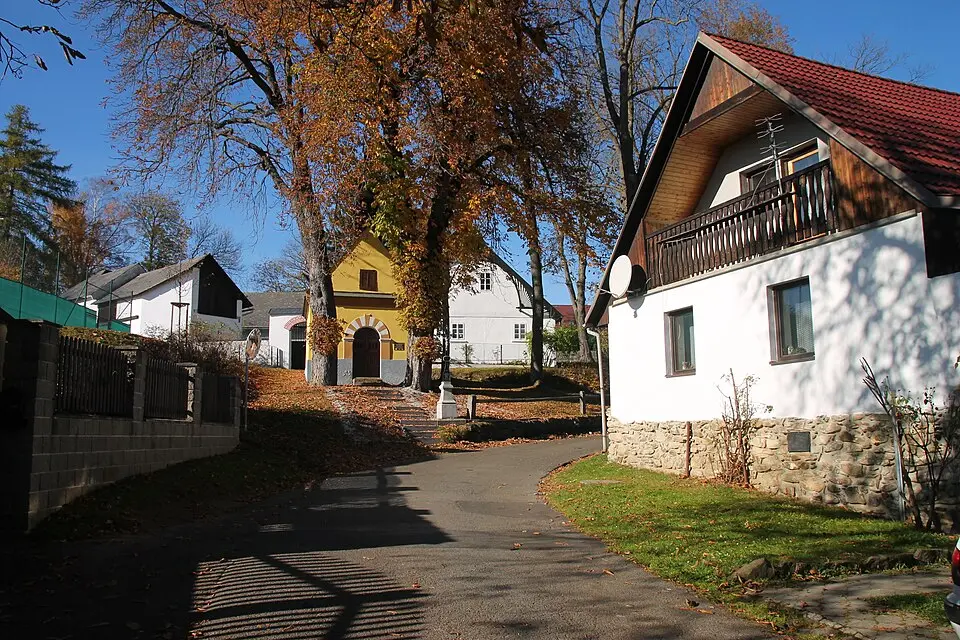 Vlkonice