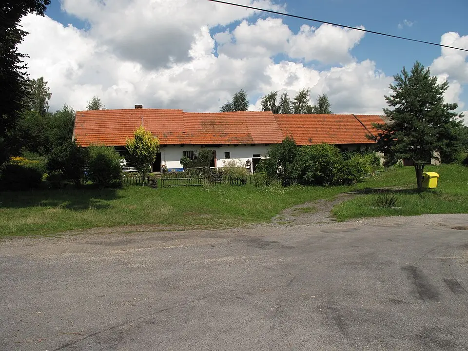 Obrázek: Juan de Vojníkov · CC BY-SA 3.0 Vlkov