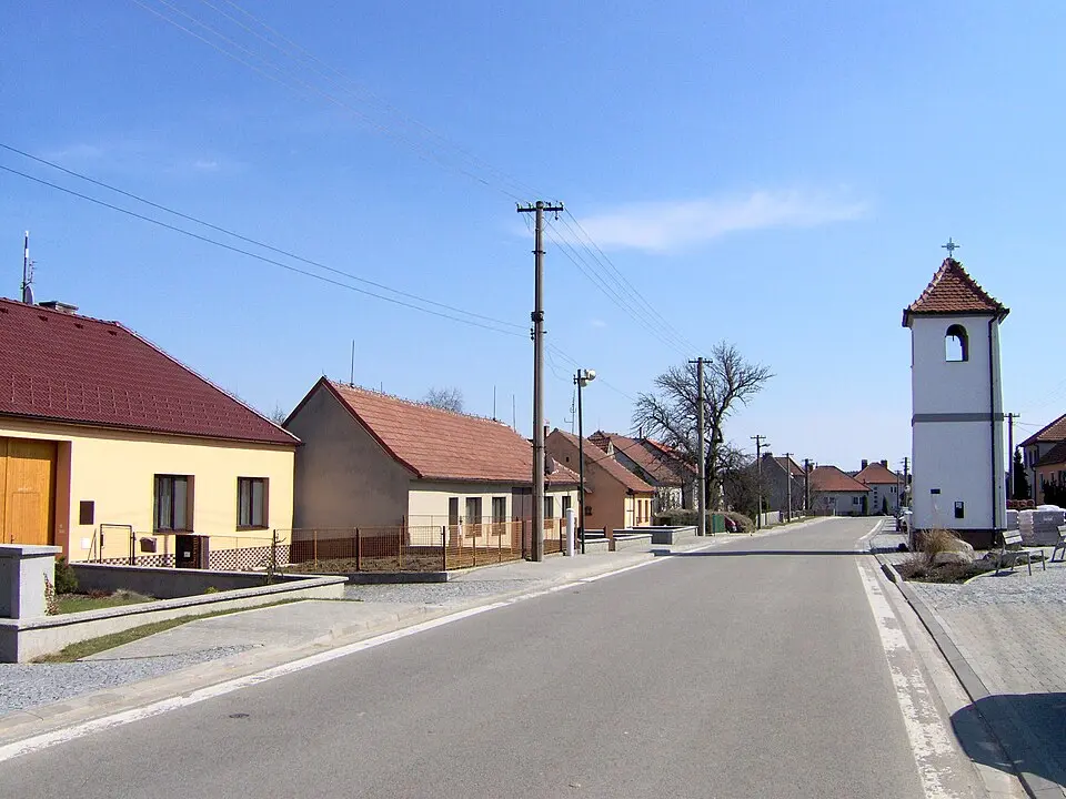 Vlkov