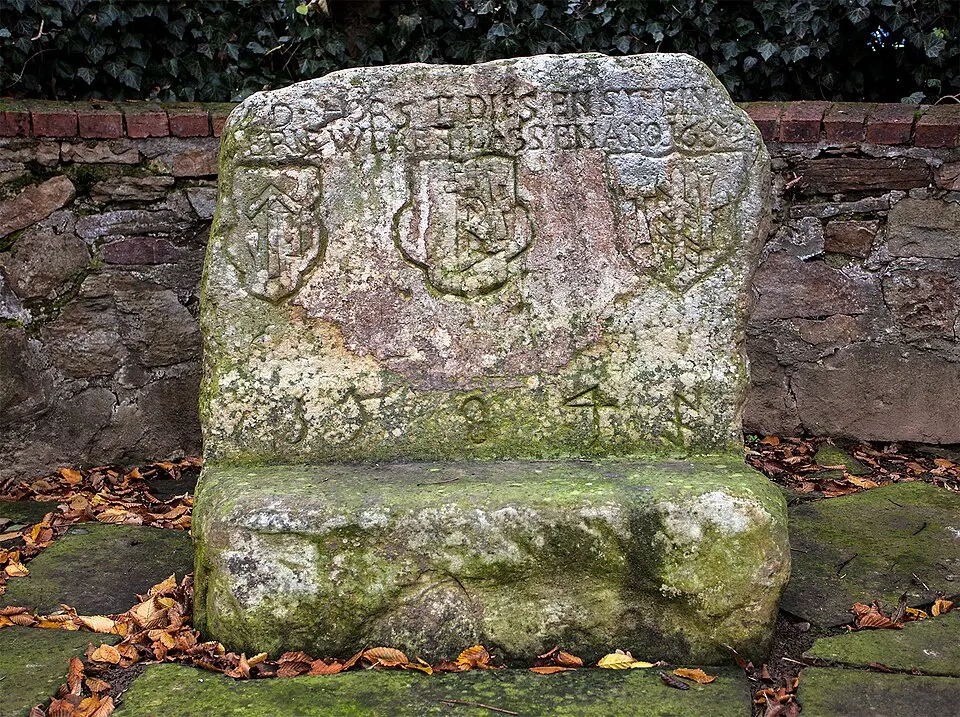 Wittekindstein