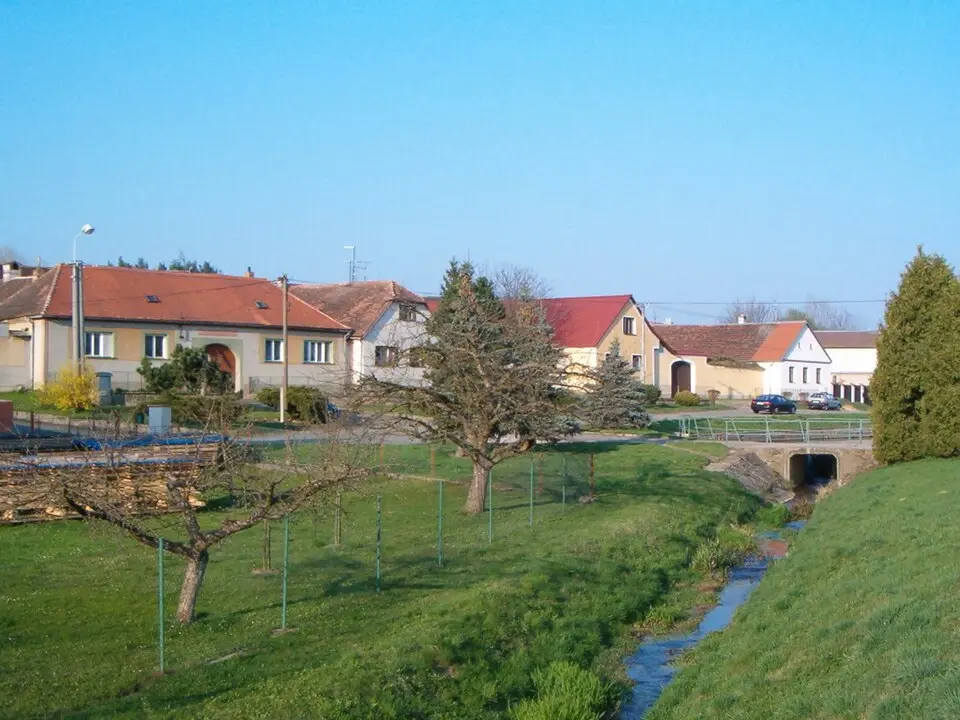 Vnorovice