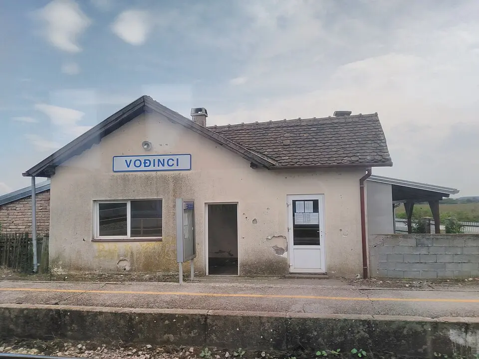 Vogyince