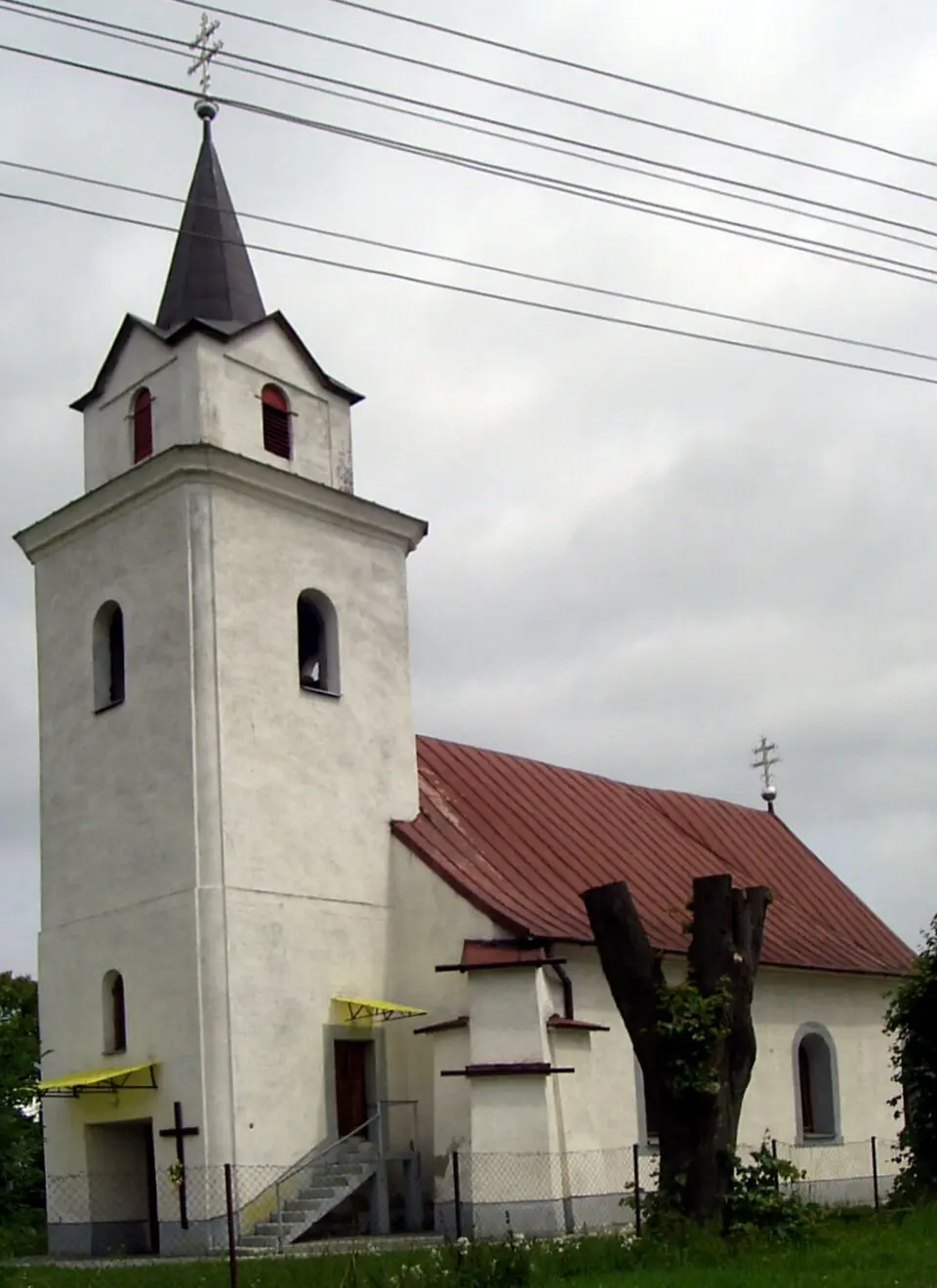 Obrázok: Rauenstein · CC BY-SA 3.0 Voľa