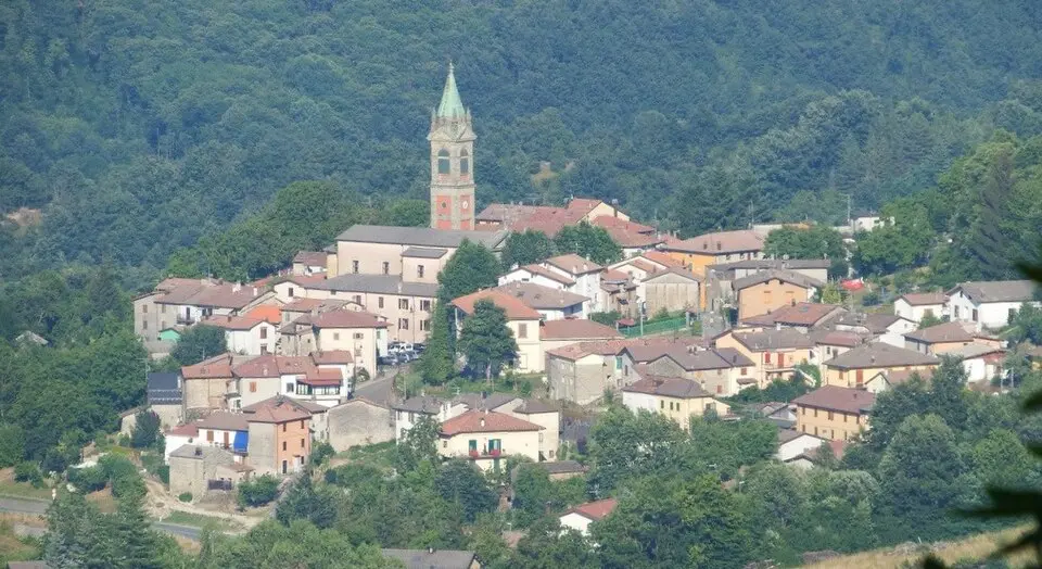 Baragazza