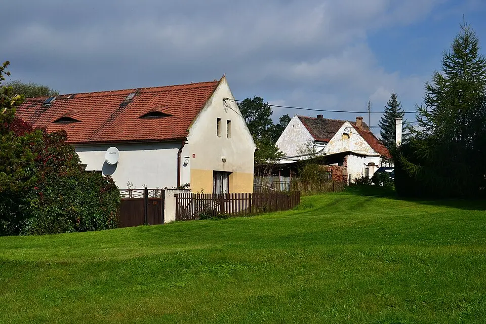 Voděrady