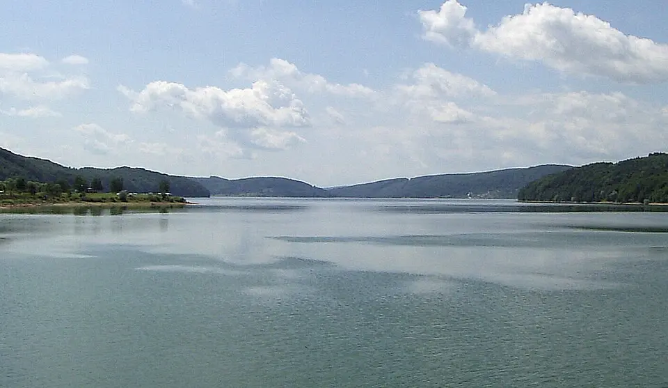 Bild: Rauenstein · CC BY-SA 3.0 Veľká Domaša