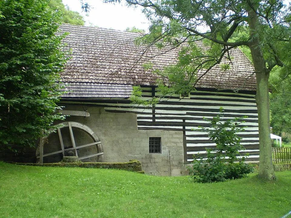 Střehom