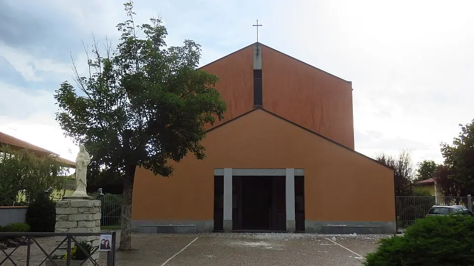 Baraggia