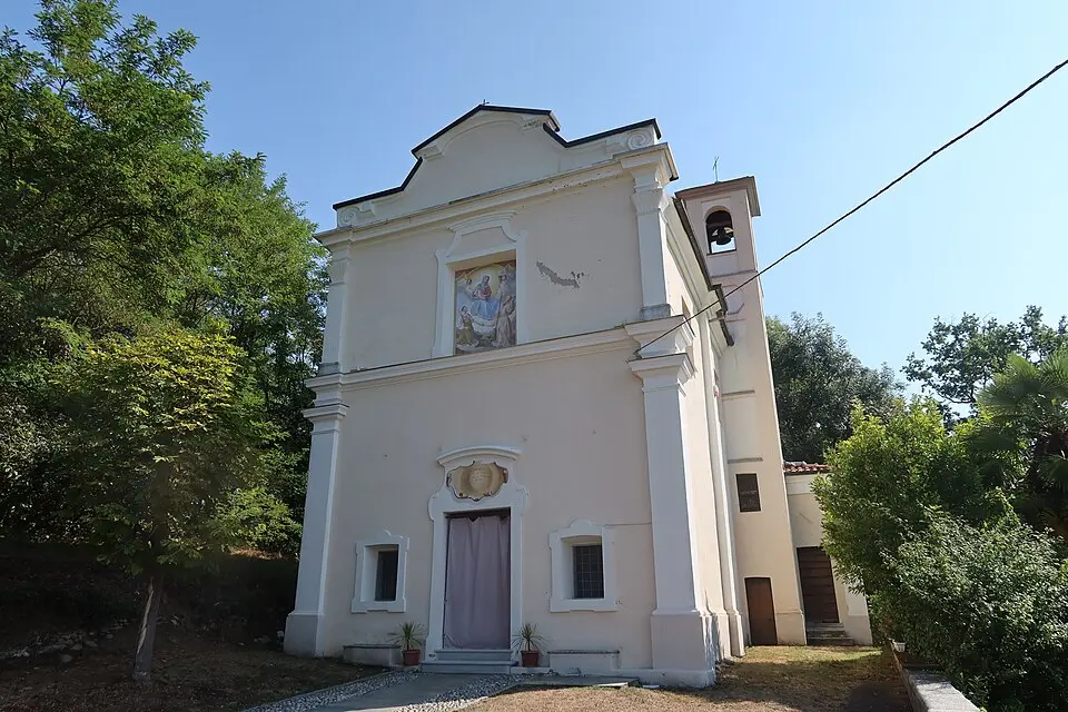 Baragiotta