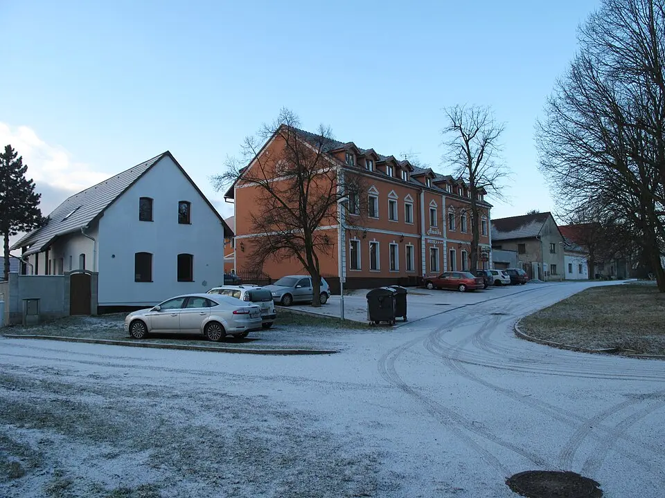Vodochody